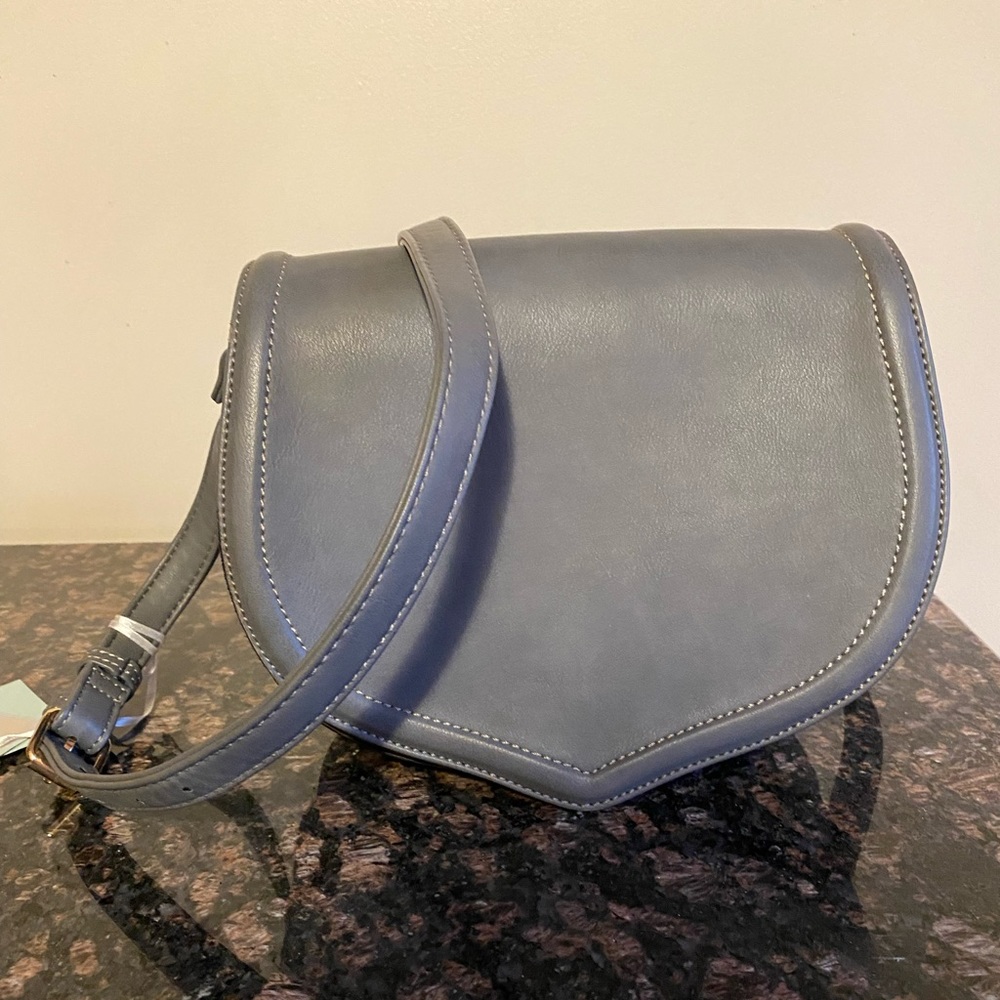 Katie Q shoulder bag